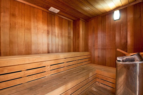 Spectrum Holiday Apartments - Stayed 23