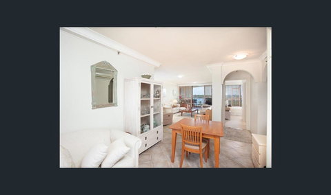 Spectrum Holiday Apartments - Stayed 8