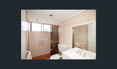 Spectrum Holiday Apartments - Stayed 6