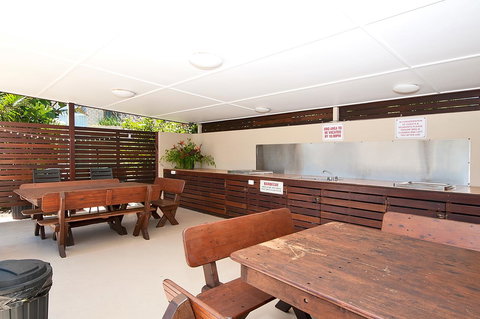 Spectrum Holiday Apartments - Stayed 24