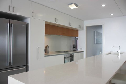 Private Seaview Apartment At Peninsula - Airlie Beach - Stays Accommodation 2