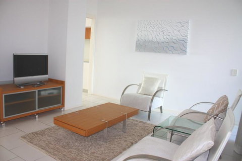 Private Seaview Apartment At Peninsula - Airlie Beach - Stays Accommodation 1