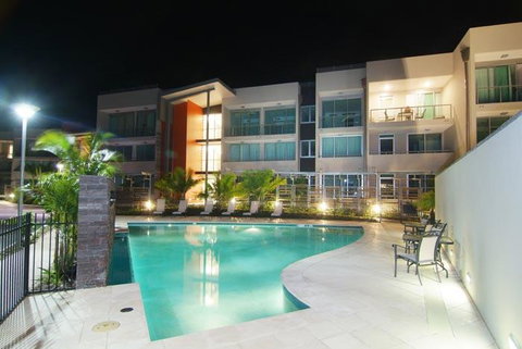 Private Seaview Apartment At Peninsula - Airlie Beach - Stays Accommodation 4