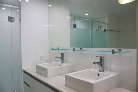 Private Seaview Apartment At Peninsula - Airlie Beach - Stays Accommodation 6