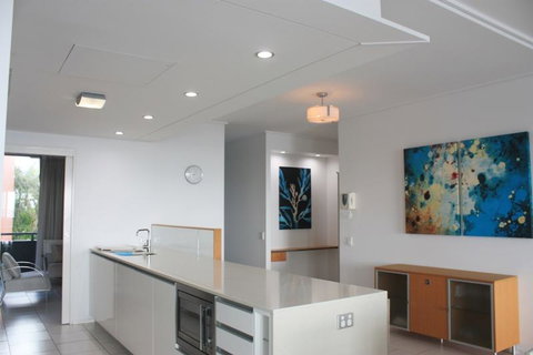 Private Seaview Apartment At Peninsula - Airlie Beach - Stays Accommodation 5