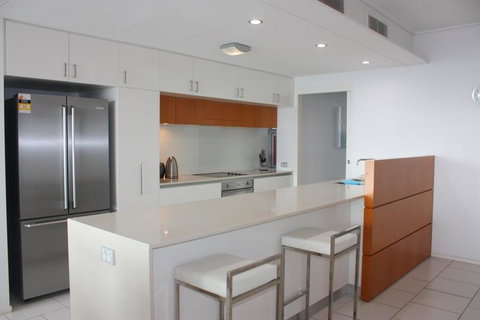 Private Seaview Apartment At Peninsula - Airlie Beach - Stays Accommodation 8