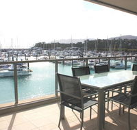 Private Seaview Apartment at Peninsula - Airlie Beach - Stayed