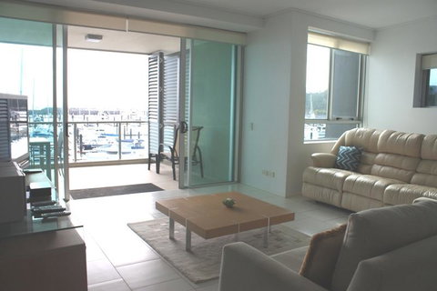 Private Seaview Apartment At Peninsula - Airlie Beach - Stays Accommodation 9