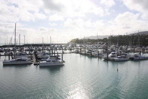 Private Seaview Apartment At Peninsula - Airlie Beach - Stays Accommodation 10