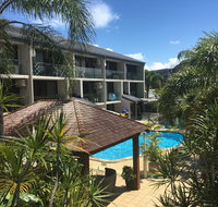 Burleigh Palms Holiday Apartments - Stays Accommodation