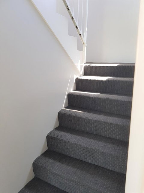 Markham Court - Stayed 39