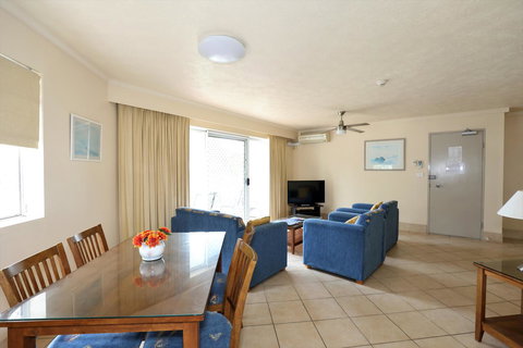 Markham Court - Stayed 0