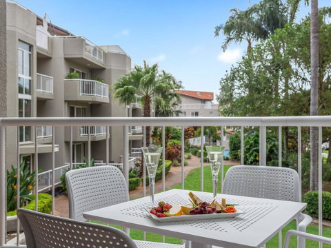 Markham Court - Stayed 13