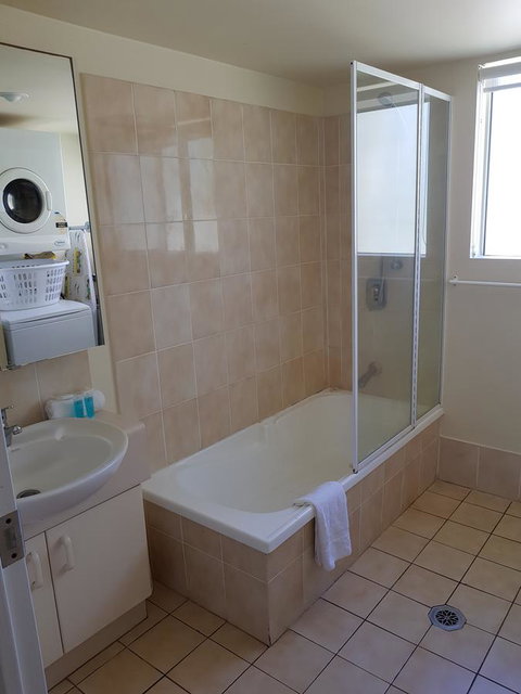 Markham Court - Stayed 21