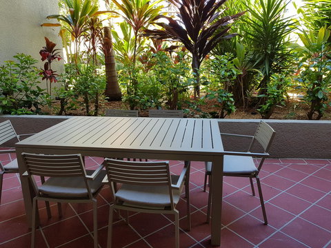 Markham Court - Stayed 32