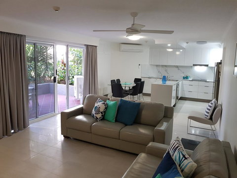 Markham Court - Stayed 11