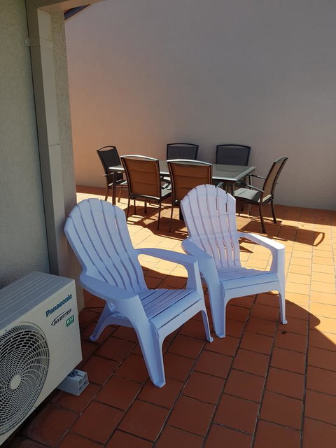 Markham Court - Stayed 38