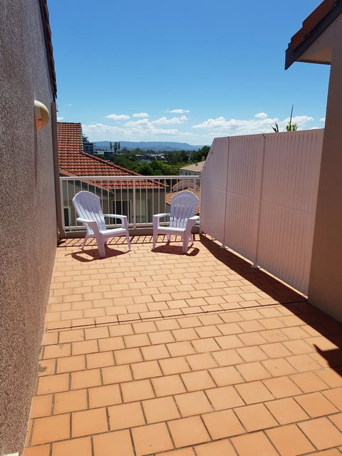 Markham Court - Stayed 37