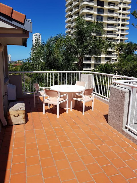 Markham Court - Stayed 19