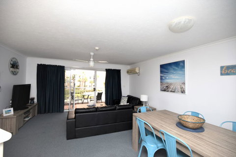 Markham Court - Stayed 1