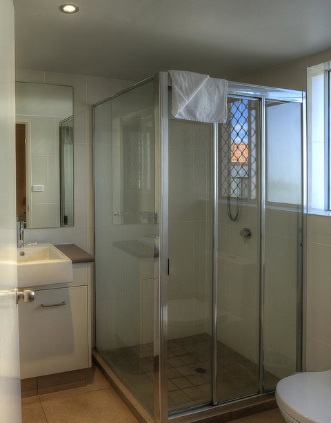 Markham Court - Stayed 14