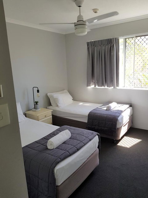 Markham Court - Stayed 34