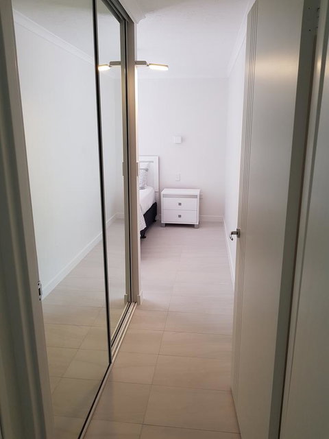 Markham Court - Stayed 30