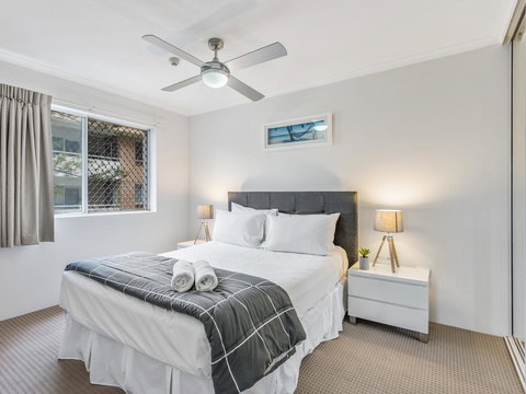 Markham Court - Stayed 5