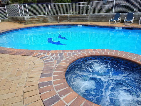 Markham Court - Stayed 18