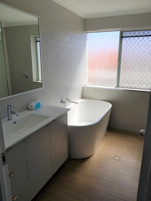 Markham Court - Stayed 35