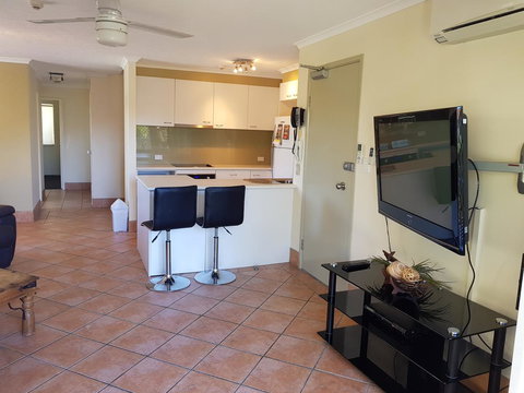 Markham Court - Stayed 23