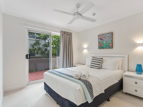 Markham Court - Stayed 4