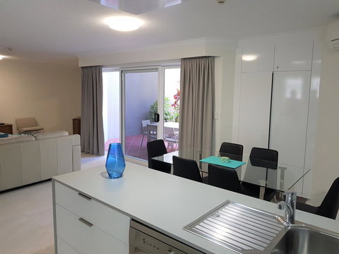 Markham Court - Stayed 10