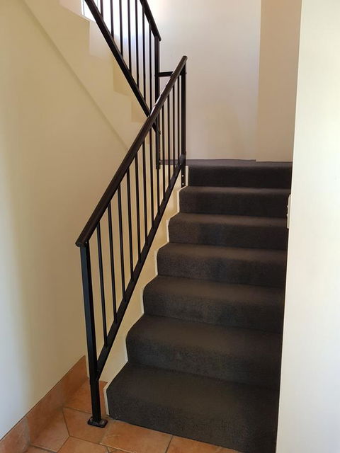 Markham Court - Stayed 20