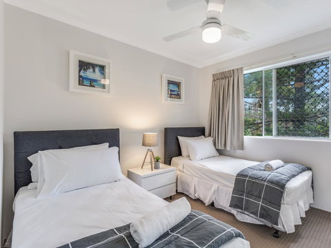 Markham Court - Stayed 27