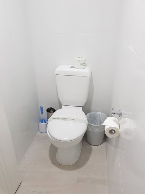 Markham Court - Stayed 31