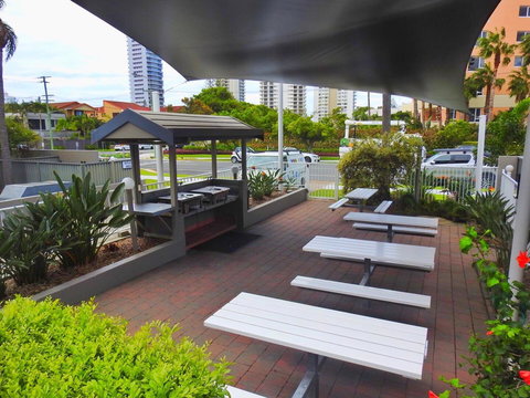 Markham Court - Stayed 16