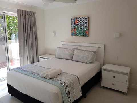 Markham Court - Stayed 6