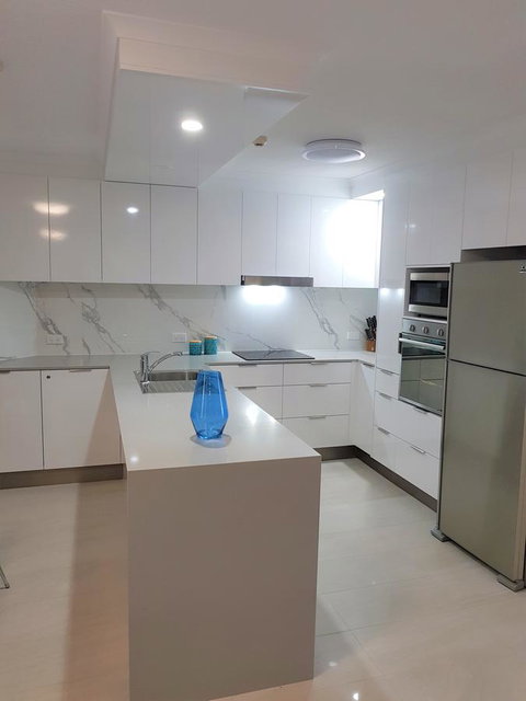 Markham Court - Stayed 33