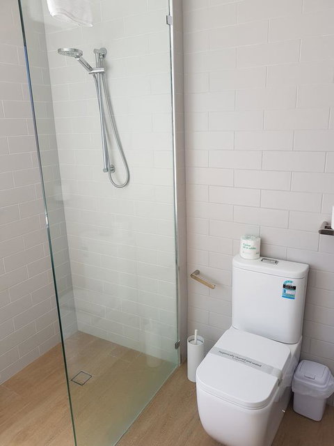 Markham Court - Stayed 24