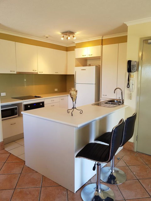 Markham Court - Stayed 22