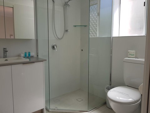 Markham Court - Stayed 29