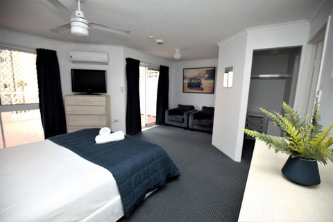 Markham Court - Stayed 2