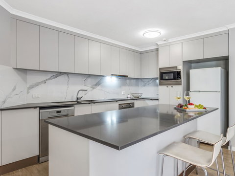 Markham Court - Stayed 28