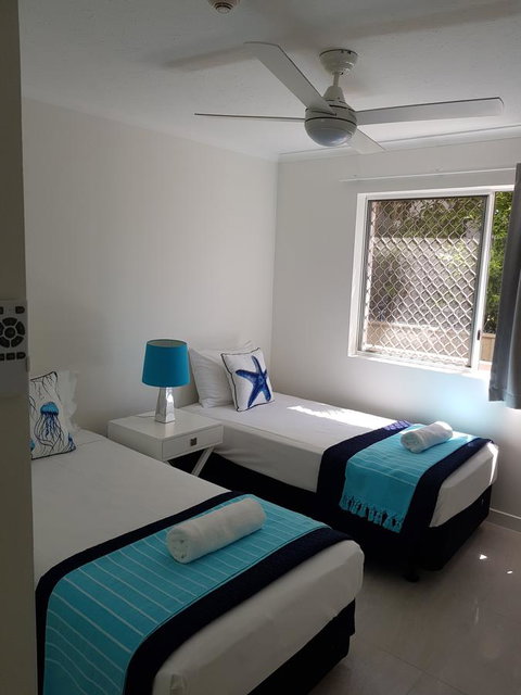 Markham Court - Stayed 9