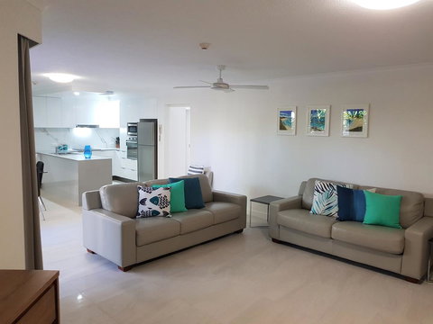 Markham Court - Stayed 8