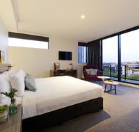 Alpha Mosaic Hotel Fortitude Valley Brisbane - Stays Accommodation