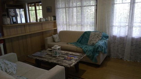 Boonah Cottage - Stayed 3
