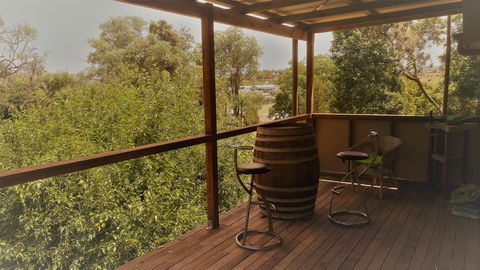 Boonah Cottage - Stayed 9