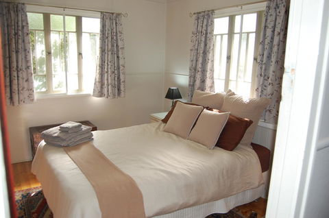 Boonah Cottage - Stayed 6